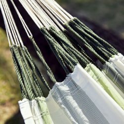 Brisa Cedar Hngekje Dobbelt XL