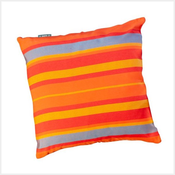Pude Amante Toucan Orange Vandafvisende Stof