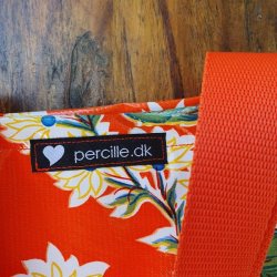 Taske Othilde til Elcykelbatteri 