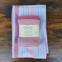 Solwang Viskestykke Multi Stvet kotex