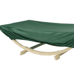 Regn Overtrk til Lounge Bed