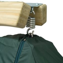 Swing Lounger Overtr�k til H�ngestol