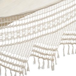 Palacio XXL H�ngek�je Cremefarvet