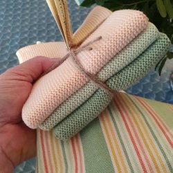 Karklude Papaya Pastel