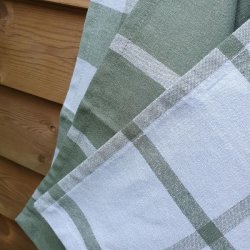 Viskestykke Mix GrnBl 