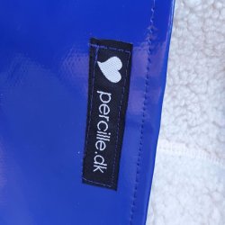 Kopi af Forkl�de i Voksdug Bl�