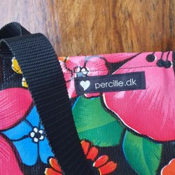 Taske Salome til Elcykelbatteri 