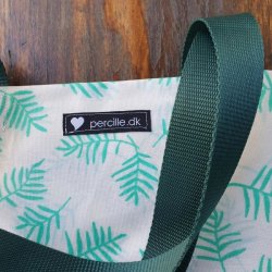 Taske Ivar til Elcykelbatteri