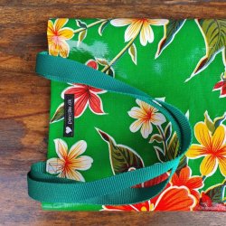 Taske Gunnar til Elcykelbatteri 