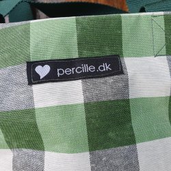 Taske Torkild til Elcykelbatteri 