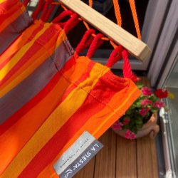 super kvalitet i den vandafvisende h�ngek�je