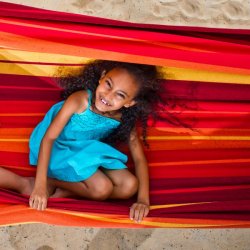 Gigante Lava XXL Familie Hngekje