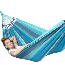 Modesta Lagoon kologisk Single Hngekje