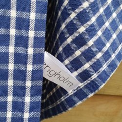 Viskestykke Mix Midnat Bl