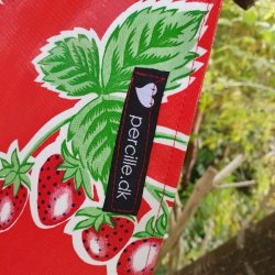 Forklde i Voksdug Jordbr