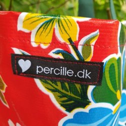 Taske i voksdug Fortin Rd