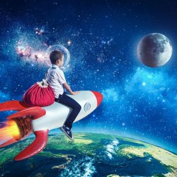 Play &amp; Go Legetppe Fuchia