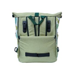 Cykeltaske Blade med Rygsk