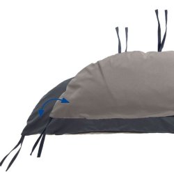 Pude til Fat Hngekje XXL