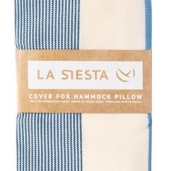 Pude Amante Seasalt Bl Vandafvisende Stof