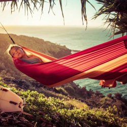 Adventure Ultra Fire Hngekje