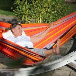 Brisa Toucan Hngekje Dobbelt XL