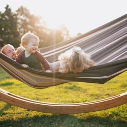 Palacio Caf XXL Hngekje