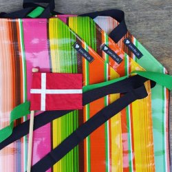 Brneforklde Voksdug Juanita