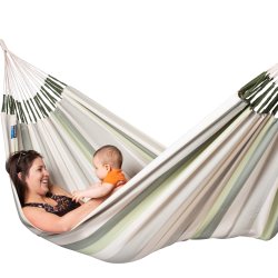 Brisa Cedar Familie Hngekje Kingsize 