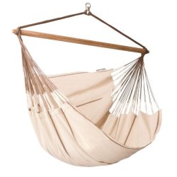 Habana �kologisk H�ngestol Kingsize Nougat