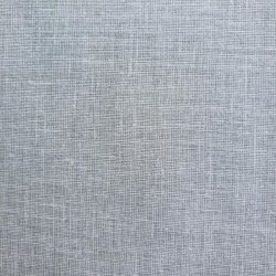 Rund tekstildug 139 cm Lys Hr