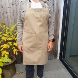 Forklde i Stof Thor Sand