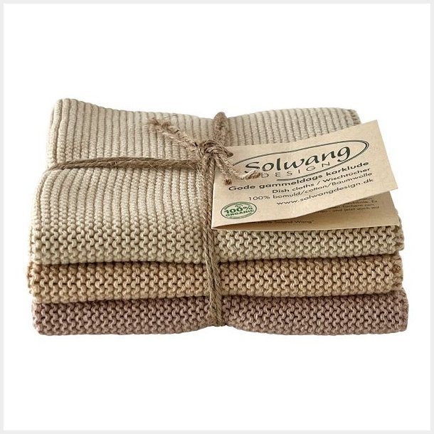 Karklude  Sand Mix �kologiske