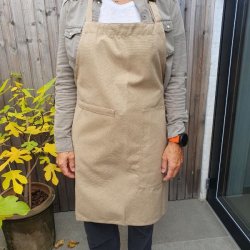 Forklde i Stof Thor Sand