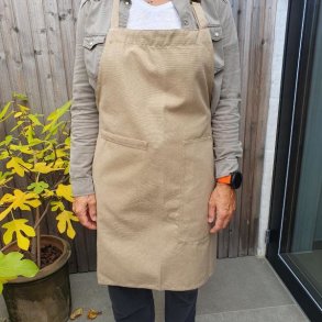 Forklde i Stof Thor Sand