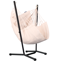 stativ og latte �kologisk h�ngek�je