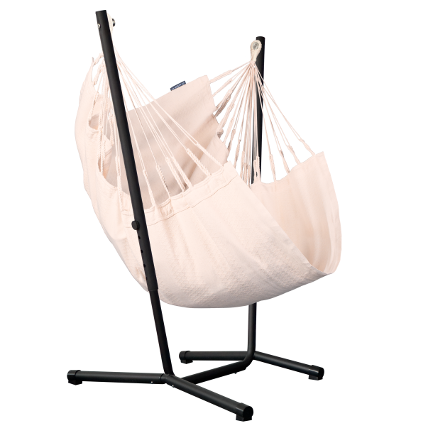 stativ og latte �kologisk h�ngek�je