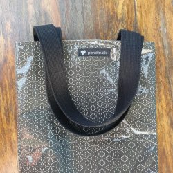 hanken i elcykelbatteritasken