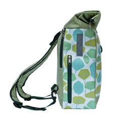 Cykeltaske Blade med Rygsk