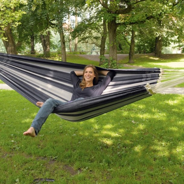 Paradiso Silver XXL Familie H�ngek�je