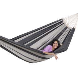 Paradiso Silver XXL Familie H�ngek�je