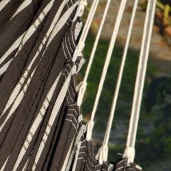 Brasil Mocca Hngestol XL