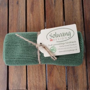 Hndklde Sgrn kologisk