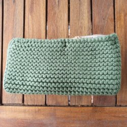 strikkede grydelapper i sgrn