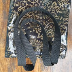 Taske Siw til Elcykelbatteri 