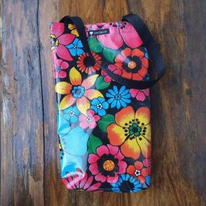 Taske Salome til Elcykelbatteri 