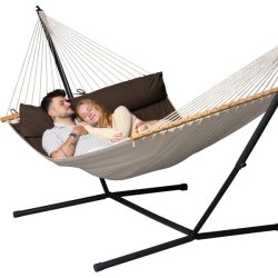 Nautico Kingsize Hngekjestativ Antrasit