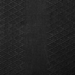 Fiji Anthracite H�ngestolestativ S�t med Cumbia �kologisk Medium H�ngestol Onyx Sort