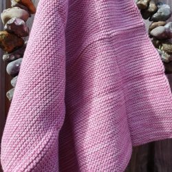 Karklude Rosa Meleret �kologiske