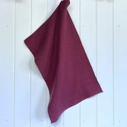 H�ndkl�de M�rk Bordeaux